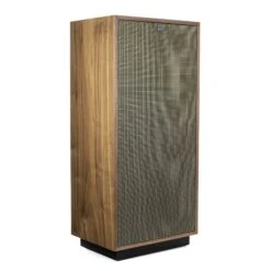 Klipsch Forte IV Loudspeaker (each) -High Quality Audio Store Forte IV American Walnut Angle Grille 2048x2048 056acc84 4559 4026 ba09 954d8fe7b0aa
