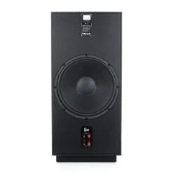 Klipsch Forte IV Loudspeaker (each) -High Quality Audio Store Forte IV Black Ash Back 2048x2048 4522b158 7dab 4edd a150 a9d976d3aca1