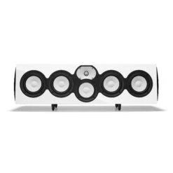 Revel C426Be Center Channel Loudspeaker -High Quality Audio Store FrontWhiteFinalflat
