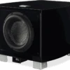 REL Acoustics G1 Mk II Reference Subwoofer (OPEN) -High Quality Audio Store G1m2 3Q Hero NoFace 900x701 1