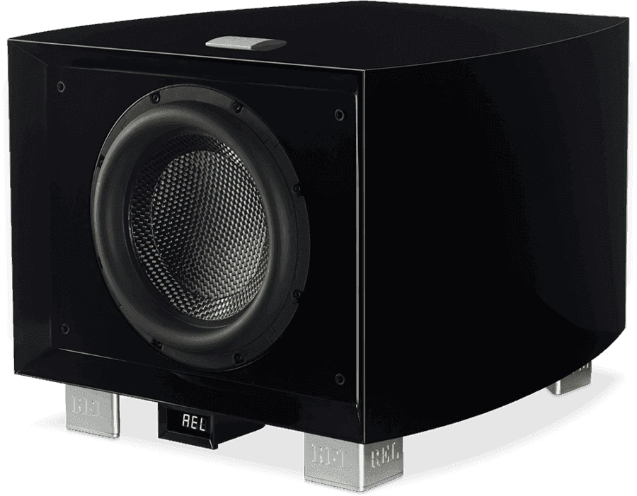 REL Acoustics G1 Mk II Reference Subwoofer (OPEN) 3 REL Acoustics G1 Mk II Reference Subwoofer (OPEN)
