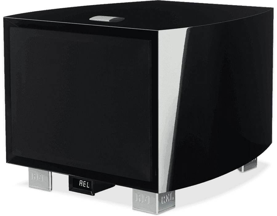 REL Acoustics G1 Mk II Reference Subwoofer (OPEN) 5 REL Acoustics G1 Mk II Reference Subwoofer (OPEN) - Image 3