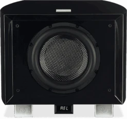 REL Acoustics G1 Mk II Reference Subwoofer (OPEN) 14 REL Acoustics G1 Mk II Reference Subwoofer (OPEN) -High Quality Audio Store G1m2 Driver 900x844 1