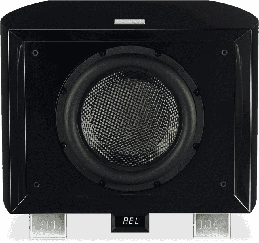 REL Acoustics G1 Mk II Reference Subwoofer (OPEN) 6 REL Acoustics G1 Mk II Reference Subwoofer (OPEN) - Image 4