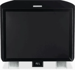 REL Acoustics G1 Mk II Reference Subwoofer (OPEN) 15 REL Acoustics G1 Mk II Reference Subwoofer (OPEN) -High Quality Audio Store G1m2 Hero 900x844 1