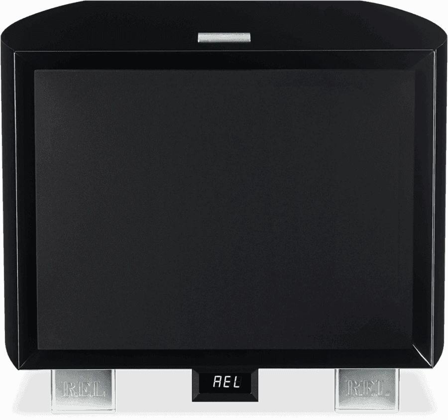 REL Acoustics G1 Mk II Reference Subwoofer (OPEN) 7 REL Acoustics G1 Mk II Reference Subwoofer (OPEN) - Image 5