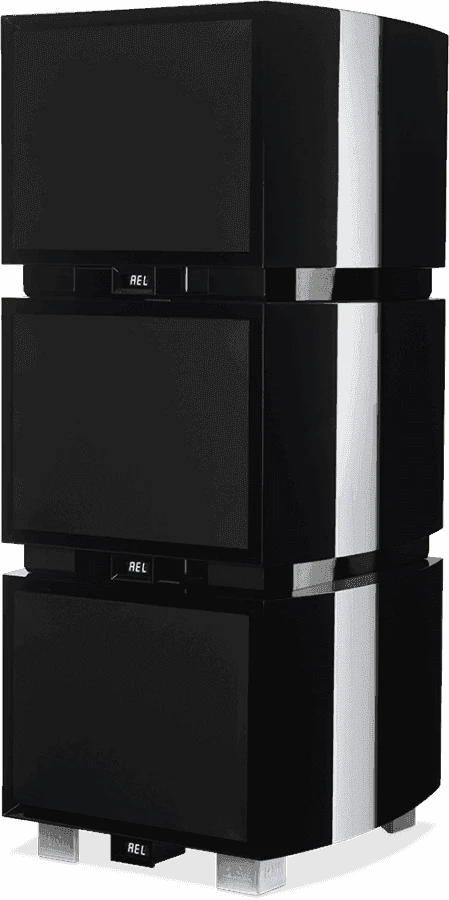 REL Acoustics G1 Mk II Reference Subwoofer (OPEN) 9 REL Acoustics G1 Mk II Reference Subwoofer (OPEN) - Image 7