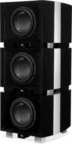 REL Acoustics G1 Mk II Reference Subwoofer (OPEN) 16 REL Acoustics G1 Mk II Reference Subwoofer (OPEN) -High Quality Audio Store G1m2 Stack 3Q NoFace 449x900 1