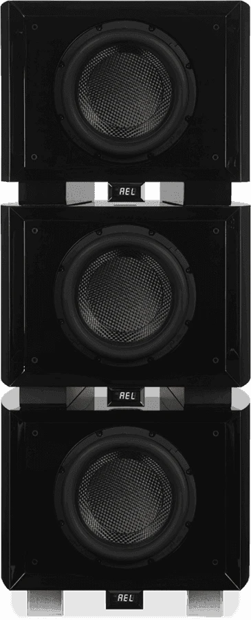 REL Acoustics G1 Mk II Reference Subwoofer (OPEN) 11 REL Acoustics G1 Mk II Reference Subwoofer (OPEN) - Image 9