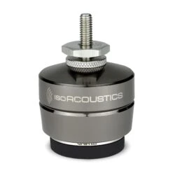 IsoAcoustics Gaia III Speaker Isolation Feet