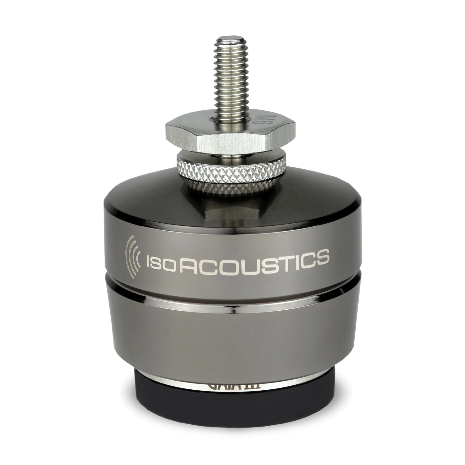 IsoAcoustics Gaia III Speaker Isolation Feet 3 IsoAcoustics Gaia III Speaker Isolation Feet