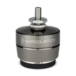 IsoAcoustics Gaia II Speaker Isolation Feet
