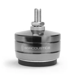 IsoAcoustics GAIA Titan Rhea Speaker Isolation Feet