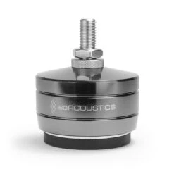 IsoAcoustics GAIA Titan Theis Speaker Isolation Feet