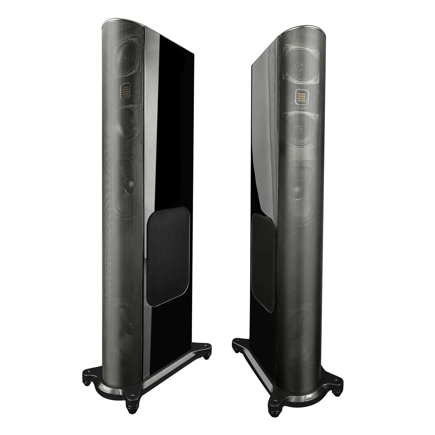 GoldenEar T66 Floorstanding Loudspeaker (each) 3 GoldenEar T66 Floorstanding Loudspeaker (each)