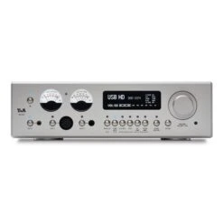 T+A Elektroakustik HA 200 Headphone Amplifier / DAC