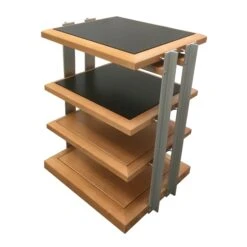 Finite Elemente Pagode Edition Mk II 600 Series -High Quality Audio Store HD03MR cherry carbon