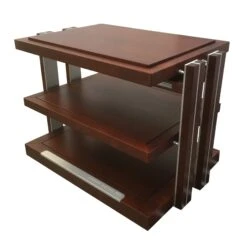 Finite Elemente Pagode Edition Mk II 600 Series -High Quality Audio Store HD06EDHD palisander