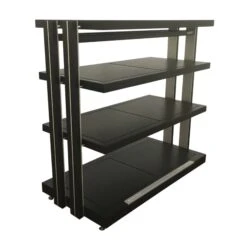 Finite Elemente Pagode Edition Mk II 600 Series -High Quality Audio Store HD13 110ED black