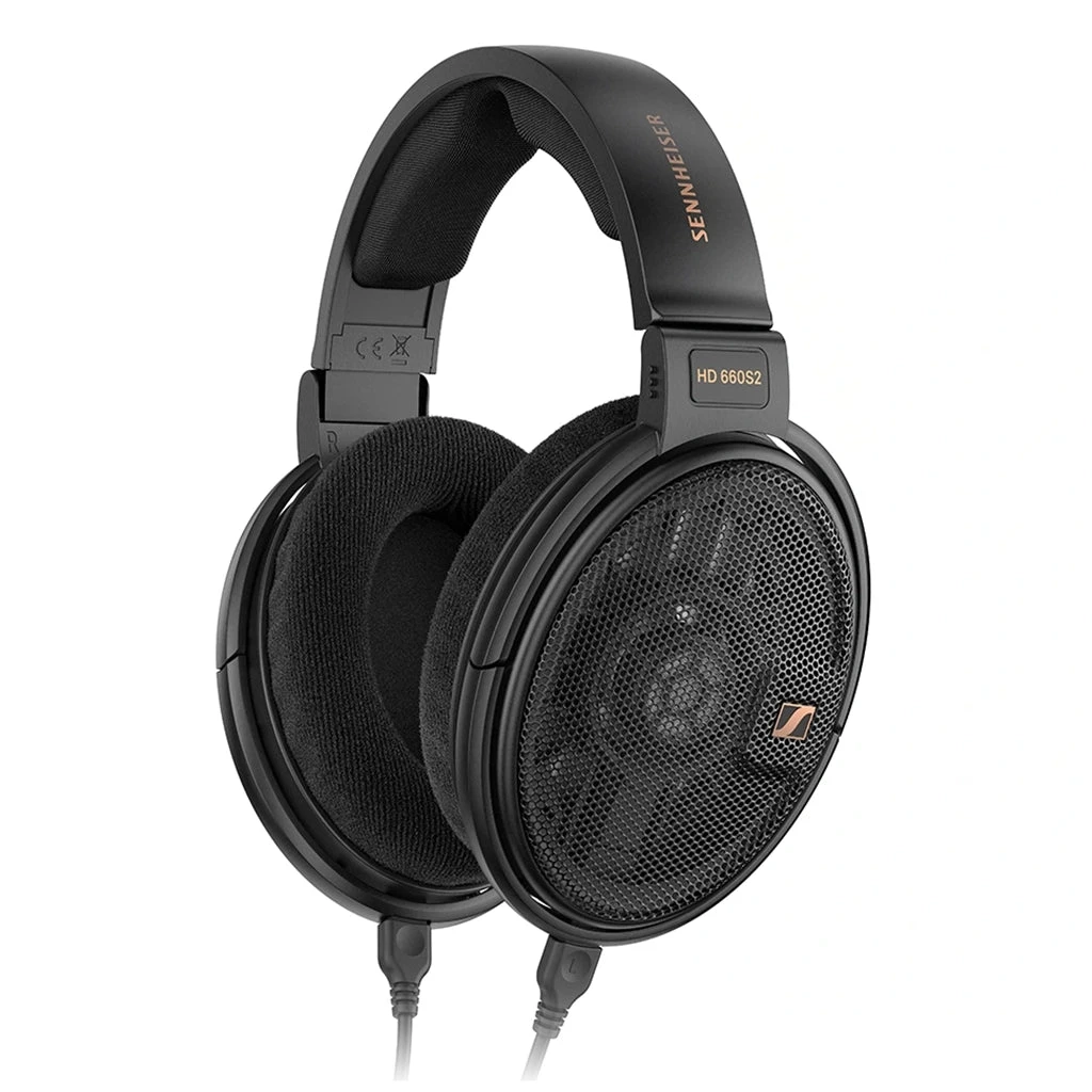 Sennheiser HD 660S2 Headphones 3 Sennheiser HD 660S2 Headphones