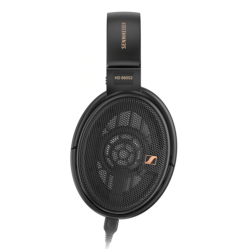 Sennheiser HD 660S2 Headphones 4 Sennheiser HD 660S2 Headphones - Image 2