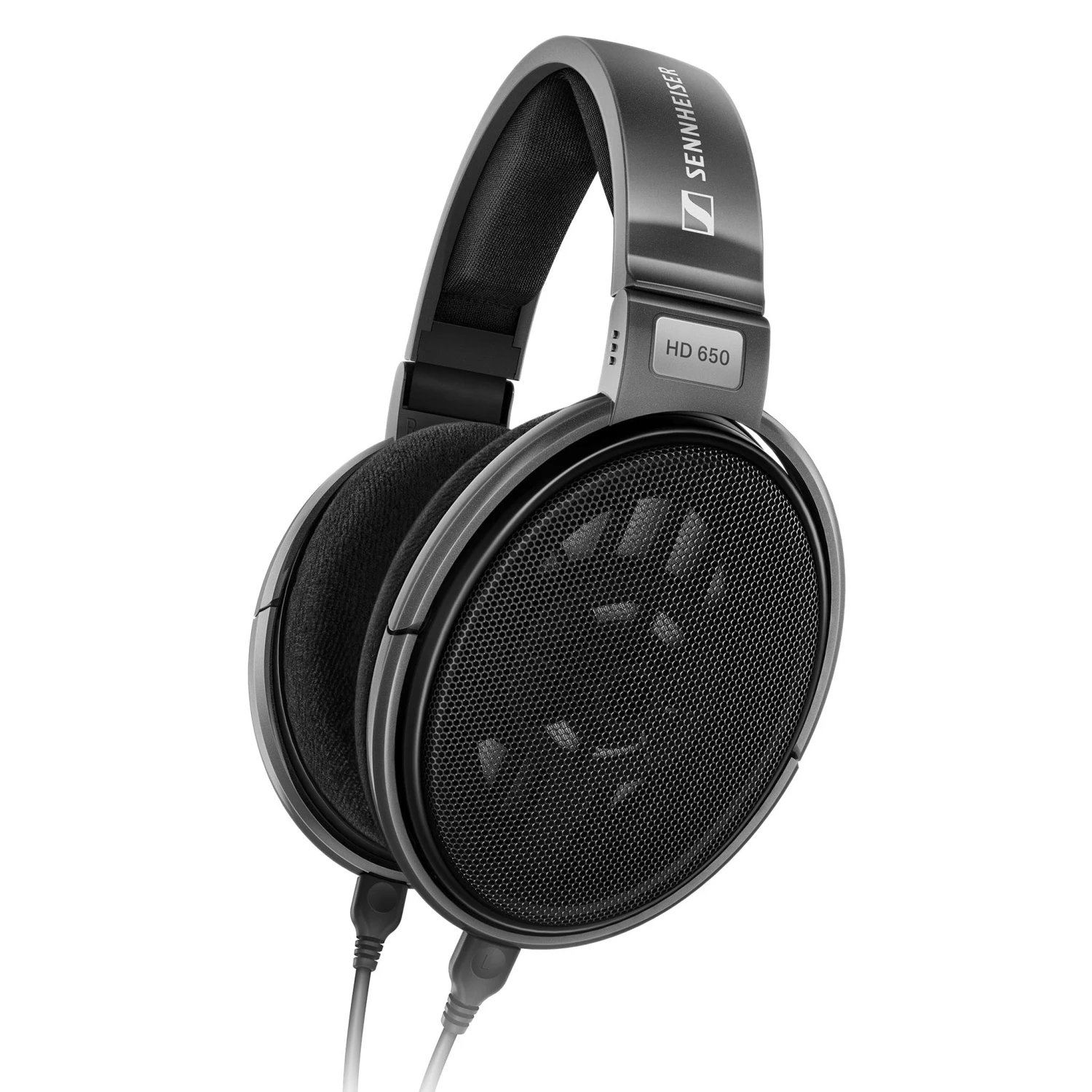 Sennheiser HD 650 Headphone 3 Sennheiser HD 650 Headphone