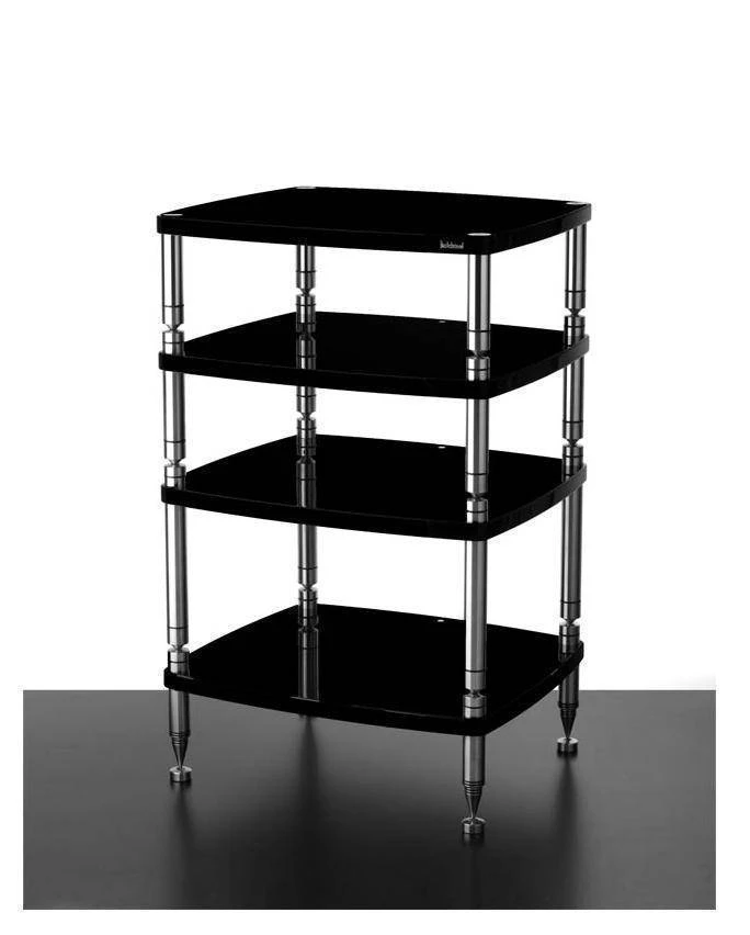 Solidsteel Hyperspike HF Audio Stands 7 Solidsteel Hyperspike HF Audio Stands - Image 5