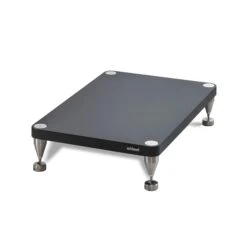 Solidsteel Hyperspike HY Audio Stands -High Quality Audio Store HY A Solidsteel Hyperspike highend amp stand black 2048x2048 39f0effe 6cdc 47c8 8e19 e69900641b16