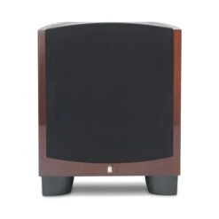 Revel Performa3 B110V2 Subwoofer -High Quality Audio Store Harman Revel B110 V2 WA Front Grill RT 1605x1605px front