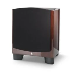 Revel Performa3 B110V2 Subwoofer -High Quality Audio Store Harman Revel B110 V2 WA front B Grill RT 1605x1605px ds1