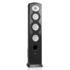 Revel F226Be Floorstanding Loudspeaker (each) -High Quality Audio Store Harman RevelF226Be BK FrontB RT