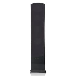 Revel F226Be Floorstanding Loudspeaker (each) -High Quality Audio Store Harman RevelF226Be BK Front Grill RT