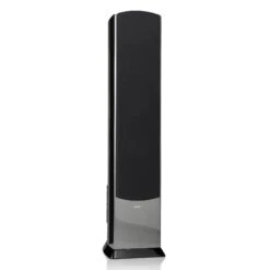 Revel F226Be Floorstanding Loudspeaker (each) -High Quality Audio Store Harman RevelF226Be MS FrontB Grill RT