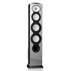 Revel F226Be Floorstanding Loudspeaker (each) -High Quality Audio Store Harman RevelF226Be MS FrontB RT