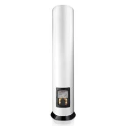Revel F226Be Floorstanding Loudspeaker (each) -High Quality Audio Store Harman RevelF226Be WH Back RT