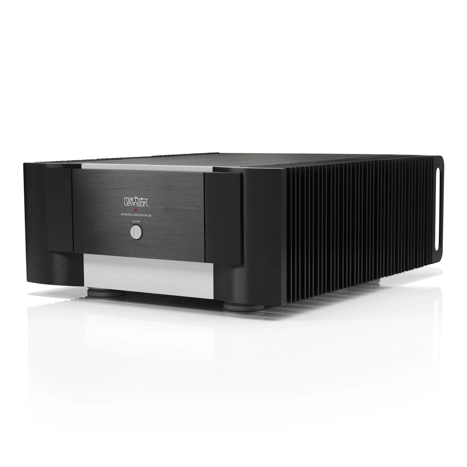 Mark Levinson No536 Monaural Power Amplifier (each) 3 Mark Levinson No536 Monaural Power Amplifier (each)