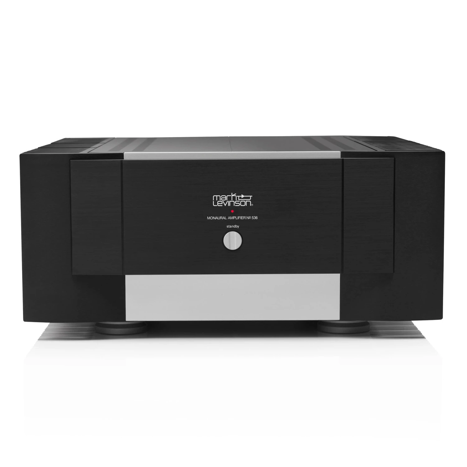 Mark Levinson No536 Monaural Power Amplifier (each) 4 Mark Levinson No536 Monaural Power Amplifier (each) - Image 2