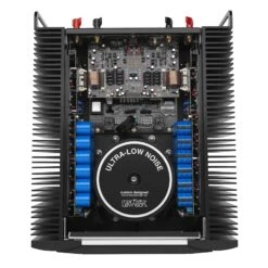 Mark Levinson No536 Monaural Power Amplifier (each) 9 Mark Levinson No536 Monaural Power Amplifier (each) -High Quality Audio Store Harman MLNo.536 InteriorTop 0001 2048x2048 202789c6 cd12 4d70 820c 8b85b0a18611