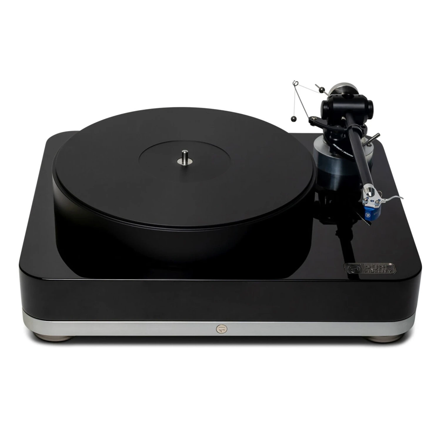 Pure Fidelity Harmony Mk2 Turntable 5 Pure Fidelity Harmony Mk2 Turntable - Image 3