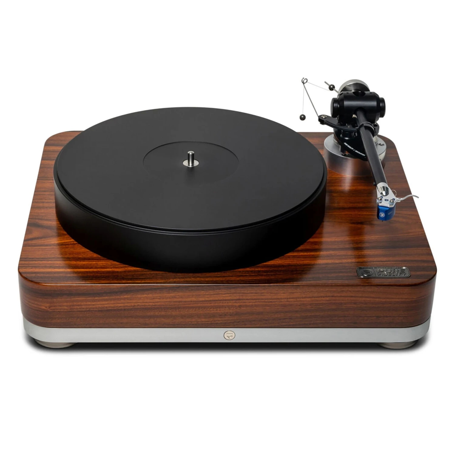 Pure Fidelity Harmony Mk2 Turntable 3 Pure Fidelity Harmony Mk2 Turntable