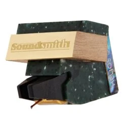 Soundsmith Helios Moving Iron Cartridge