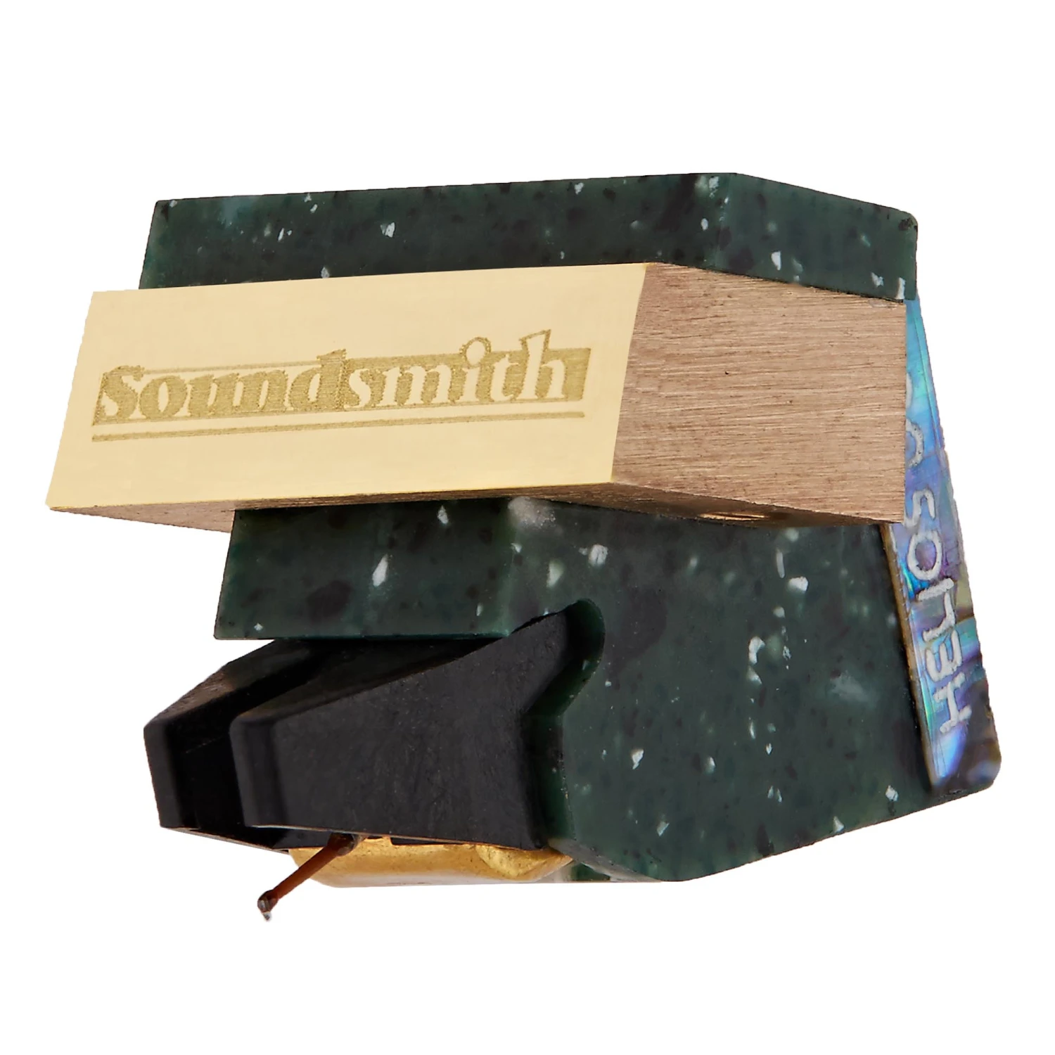 Soundsmith Helios Moving Iron Cartridge 3 Soundsmith Helios Moving Iron Cartridge