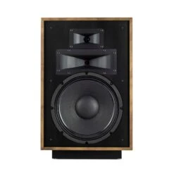 Klipsch Heresy IV Loudspeaker (each) -High Quality Audio Store Heresy IV American Walnut Front 2048x2048 c6d05c84 ee06 4d93 ad00 9caf6ec627f7