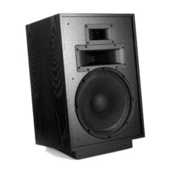 Klipsch Heresy IV Loudspeaker (each) -High Quality Audio Store Heresy IV Black Ash Right 2048x2048 f8d6c8c0 49a8 4b87 aea1 f8dc09c77b9d