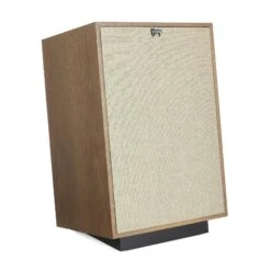 Klipsch Heresy IV Loudspeaker (each) -High Quality Audio Store Heresy IV Distressed Oak Right Grille 2048x2048 54525d54 e6a4 41e5 9c74 24f33a6a5475