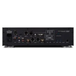 HiFi Rose RS150B Reference Network Streamer -High Quality Audio Store HiFi Rose RS150B Streaming DAC rear