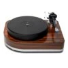 Pure Fidelity Horizon Mk2 Turntable 1 Pure Fidelity Horizon Mk2 Turntable -High Quality Audio Store Horizon Santos Rosewood Encounter Tonearm 1440x810 1