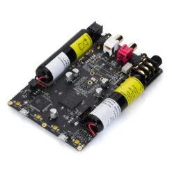 Chord Hugo 2 DAC / Headphone Amplifier / Preamplifier -High Quality Audio Store Hugo2PCB