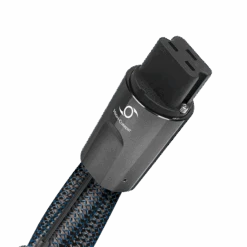 AudioQuest Storm Series Hurricane High-Current Power Cable 8 AudioQuest Storm Series Hurricane High-Current Power Cable -High Quality Audio Store Hurricane High Current IEC C19