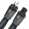 AudioQuest Storm Series Hurricane Source Component Power Cable -High Quality Audio Store Hurricane Source